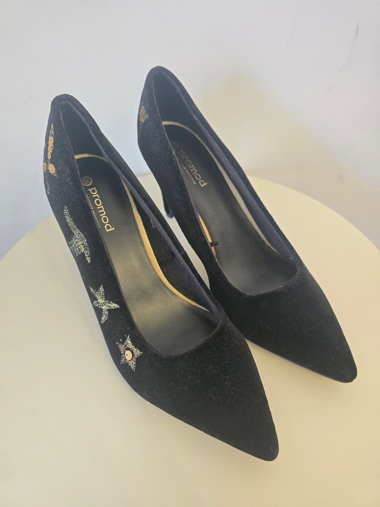 Zapatos Promod – photo 3